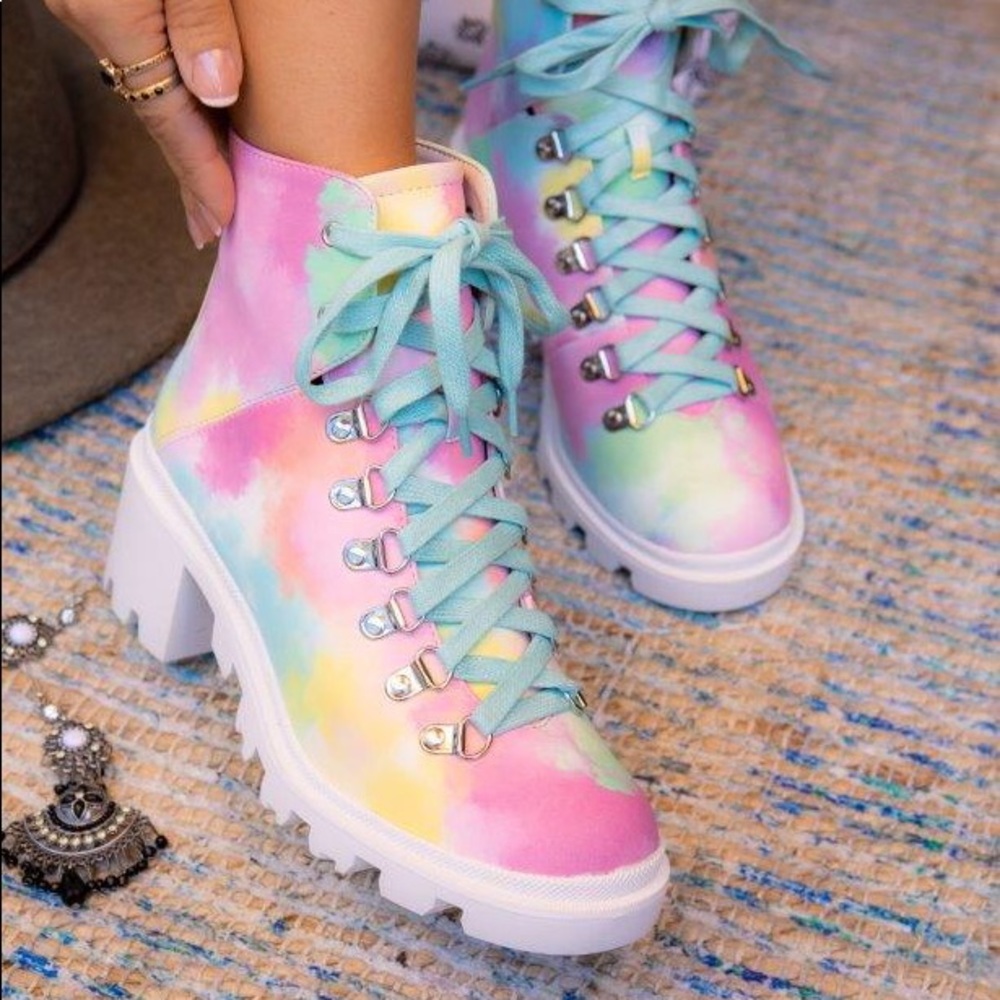 LAST PAIR SIZE 6 - Picture 2 of 2